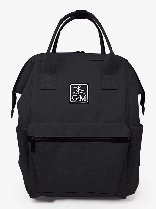 Spacious Studio Dance Backpack - Accessories | Gaynor Minden  display picture 2