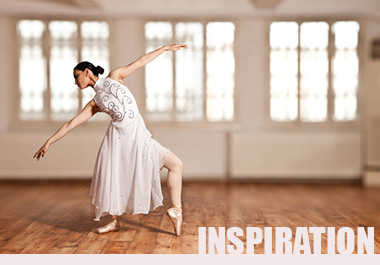 Inspiration