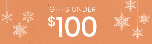 Gifts under $100