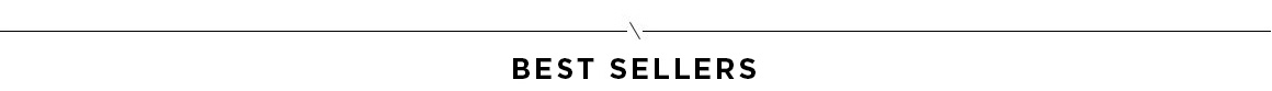 Styles that are popular right now.